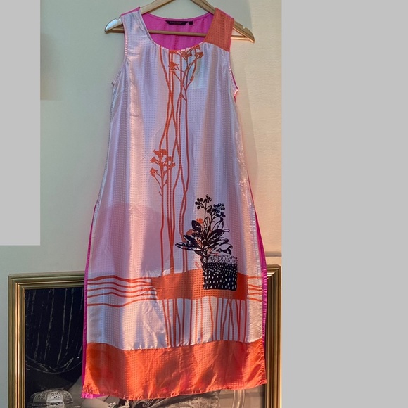 ⚫️Rangmanch Kurta. Size - M - Picture 2 of 10